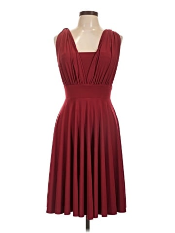 White House Black Market Cocktail Dress (view 1)