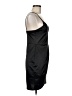 Lulus Solid Black Cocktail Dress Size M - photo 4