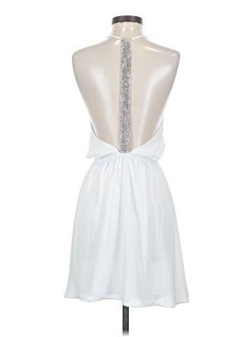 Bebe Casual Dress (view 2)