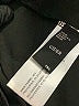 Cider Black Bodysuit Size 1X - photo 3
