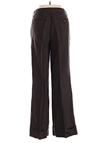J.Crew Linen Pants (view 2)