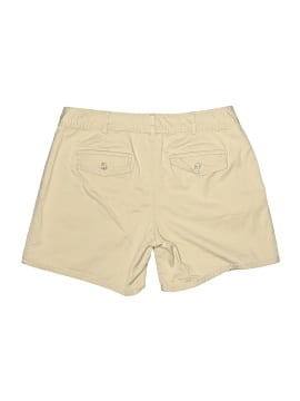 MICHAEL Michael Kors Khaki Shorts (view 2)