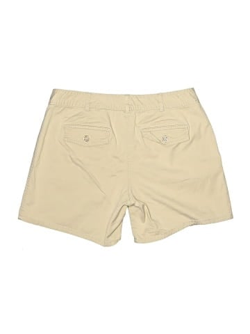 MICHAEL Michael Kors Khaki Shorts (view 2)
