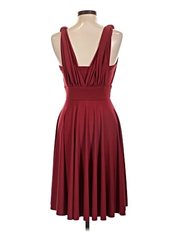 White House Black Market Cocktail Dress (view 2)