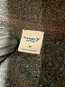 Active by Old Navy 100% Polyester Chevron-herringbone Gray Blazer Size M - photo 6