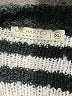 Uncharted Threads Stripes Silver Pullover Sweater Size XL - photo 7