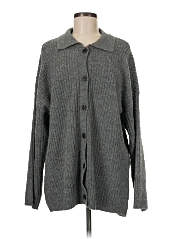 American Eagle Outfitters Cardigan (view 1)