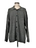 American Eagle Outfitters Gray Cardigan Size M - photo 1