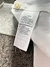 Madewell Solid White Long Sleeve Button-Down Shirt Size S - photo 8