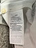 Madewell Solid White Long Sleeve Button-Down Shirt Size S - photo 9