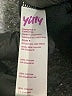 Yitty Black Romper Size XXL - photo 5