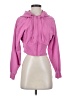 JoyLab Pink Sweatshirt Size S - photo 1