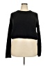 Wild Fable Black Pullover Sweater Size XXL - photo 1