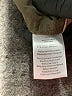 ATM Camo Green Cargo Pants Size 6 - photo 8