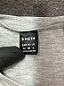Shein Silver Sleeveless T-Shirt Size 6 - photo 7