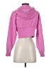 JoyLab Pink Sweatshirt Size S - photo 2