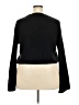 Wild Fable Black Pullover Sweater Size XXL - photo 2