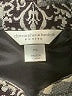 Christopher & Banks Print Gray Jacket Size L (petite) - photo 6