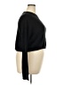 Wild Fable Black Pullover Sweater Size XXL - photo 4
