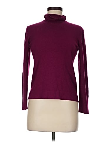 Hermanny Turtleneck Sweater (view 1)