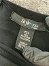 Style&Co Black 3/4 Sleeve T-Shirt Size XL Petite - photo 7