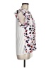 The Limited 100% Polyester White Sleeveless Blouse Size M - photo 4