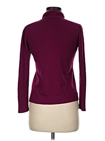 Hermanny Turtleneck Sweater (view 2)