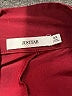 Just Fab Solid Burgundy Jumpsuit Size 2X - photo 4