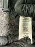 Windsor 100% Polyester Solid Black Cocktail Dress Size S - photo 5