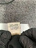 J Brand Stripes Black Jeans Size 27 waist - photo 9