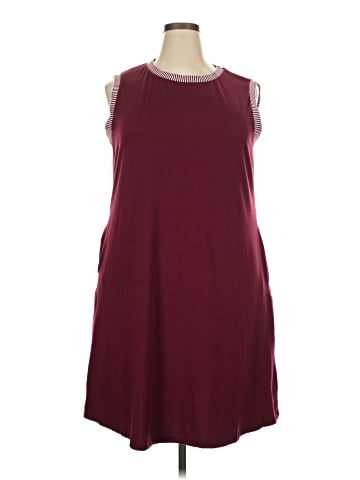 Merokeety Casual Dress (view 1)