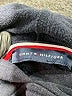 Tommy Hilfiger Black Pullover Hoodie Size M (estimated) - photo 7