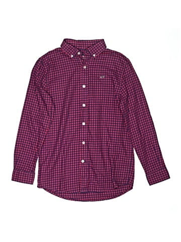 Vineyard Vines Long Sleeve Button-Down Shirt (view 1)