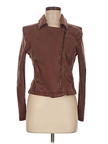 Marrakech Jacket (view 1)