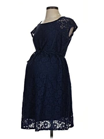 Motherhood Cocktail Dress (view 1)