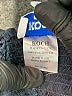 Koch 100% Polyester Blue Black Skort Size S - photo 4