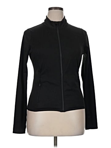 Victoria's Secret Pink Track Jacket (view 1)