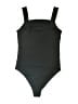 REORIA Black Bodysuit Size M - photo 2
