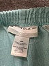 Alfred Dunner 100% Polyester Blue Dress Pants Size 14 Petite - photo 7