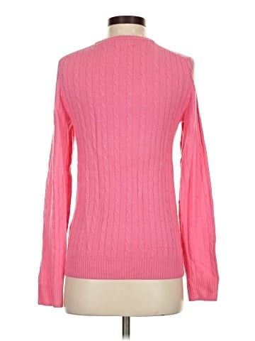 Lilly Pulitzer Cashmere Pullover Sweater (view 2)