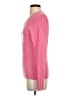 Lilly Pulitzer 100% Cashmere Pink Cashmere Pullover Sweater Size S - photo 5