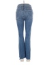 Mother Hearts Blue Jeans Size 26 waist - photo 2