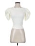 Lumiere Ivory Cardigan Size S - photo 1