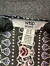 Wisp Paisley Blue Casual Dress Size 6 (petite) - photo 7