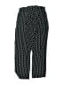 Lucky Wang Polka Dots Black Casual Pants Size 5T - photo 2