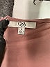 JACK Pink Short Sleeve Top Size L - photo 7