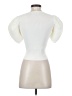 Lumiere Ivory Cardigan Size S - photo 2