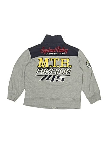 United Colors Of Benetton Sweatshirt (view 2)