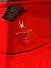 Spyder 100% Nylon Red Sleeveless Top Size XL - photo 7