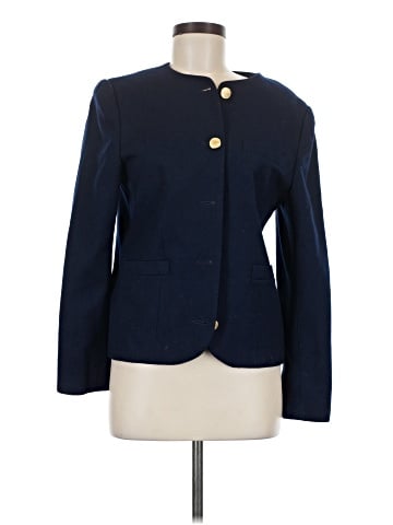Jos. A. Bank Wool Blazer (view 1)